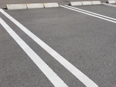 駐車駐車スペースあり