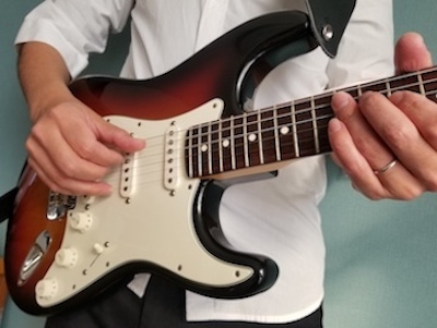 マンツーマンレッスン